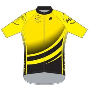 TECH  Jersey