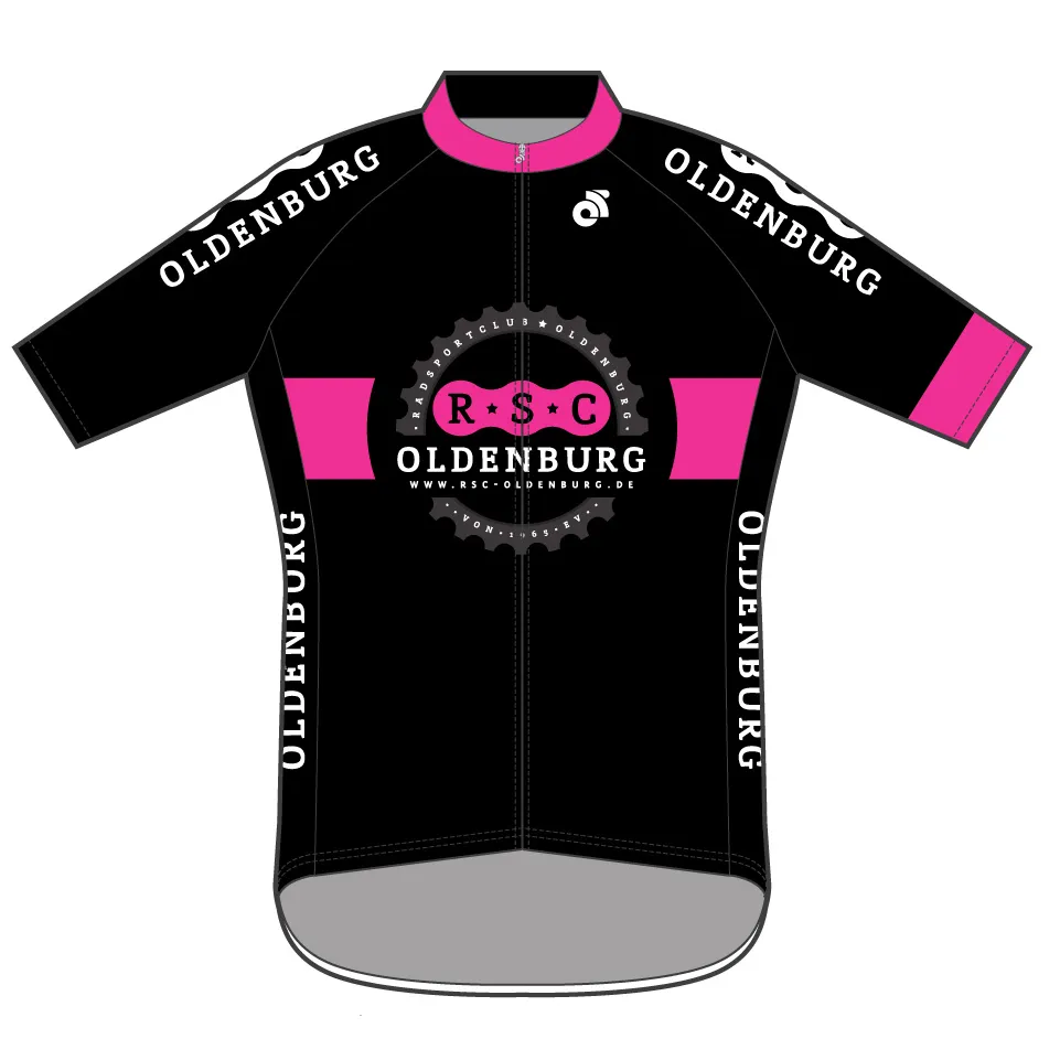 TECH  Jersey