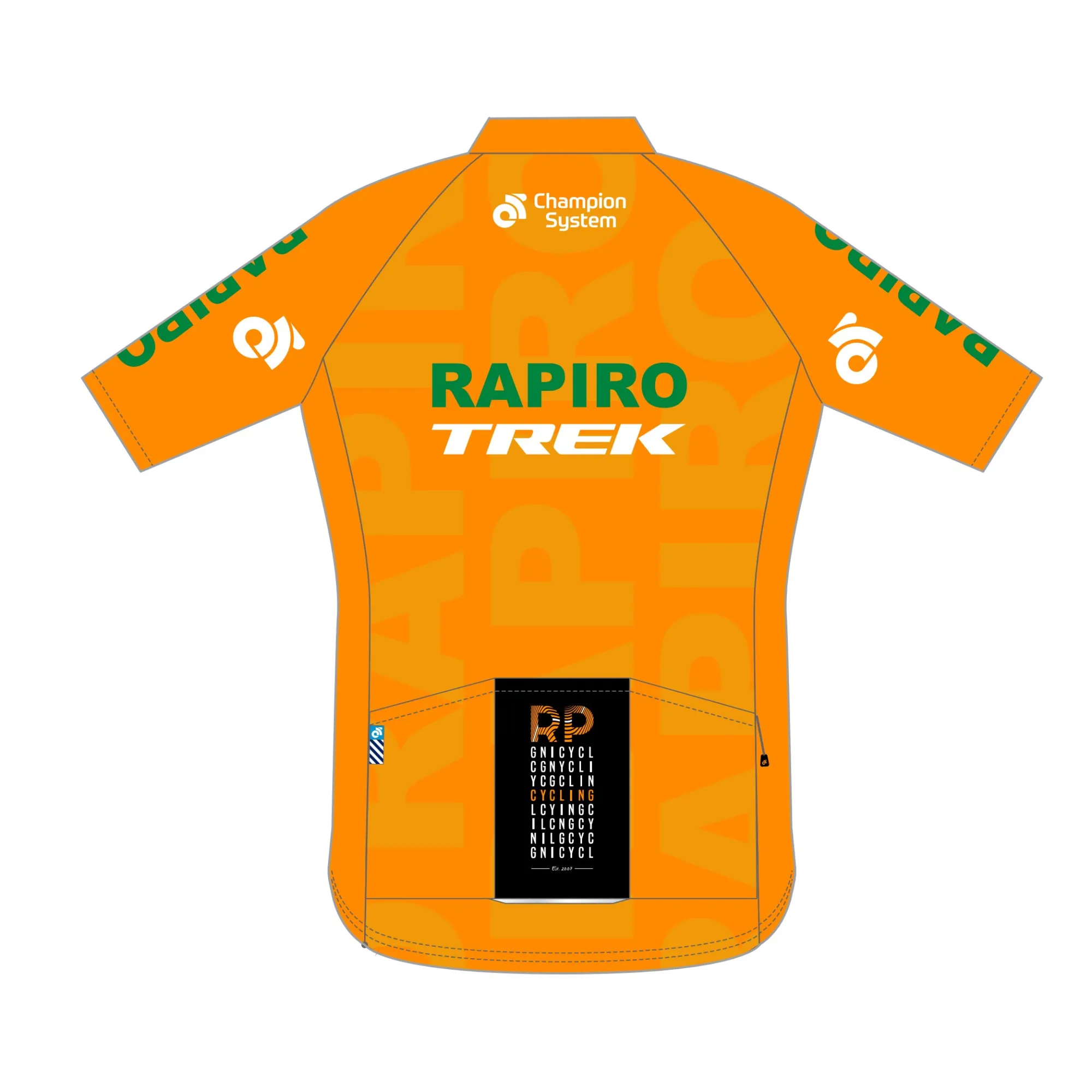 TECH  Jersey