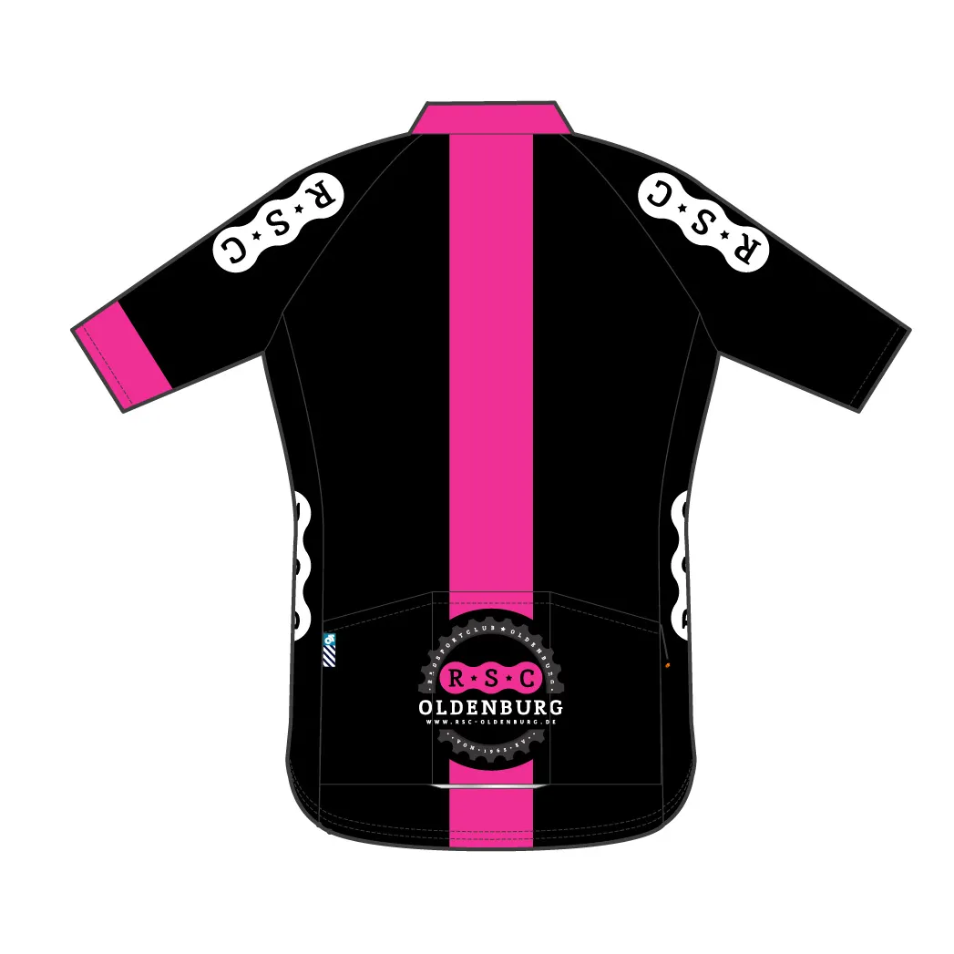 TECH  Jersey