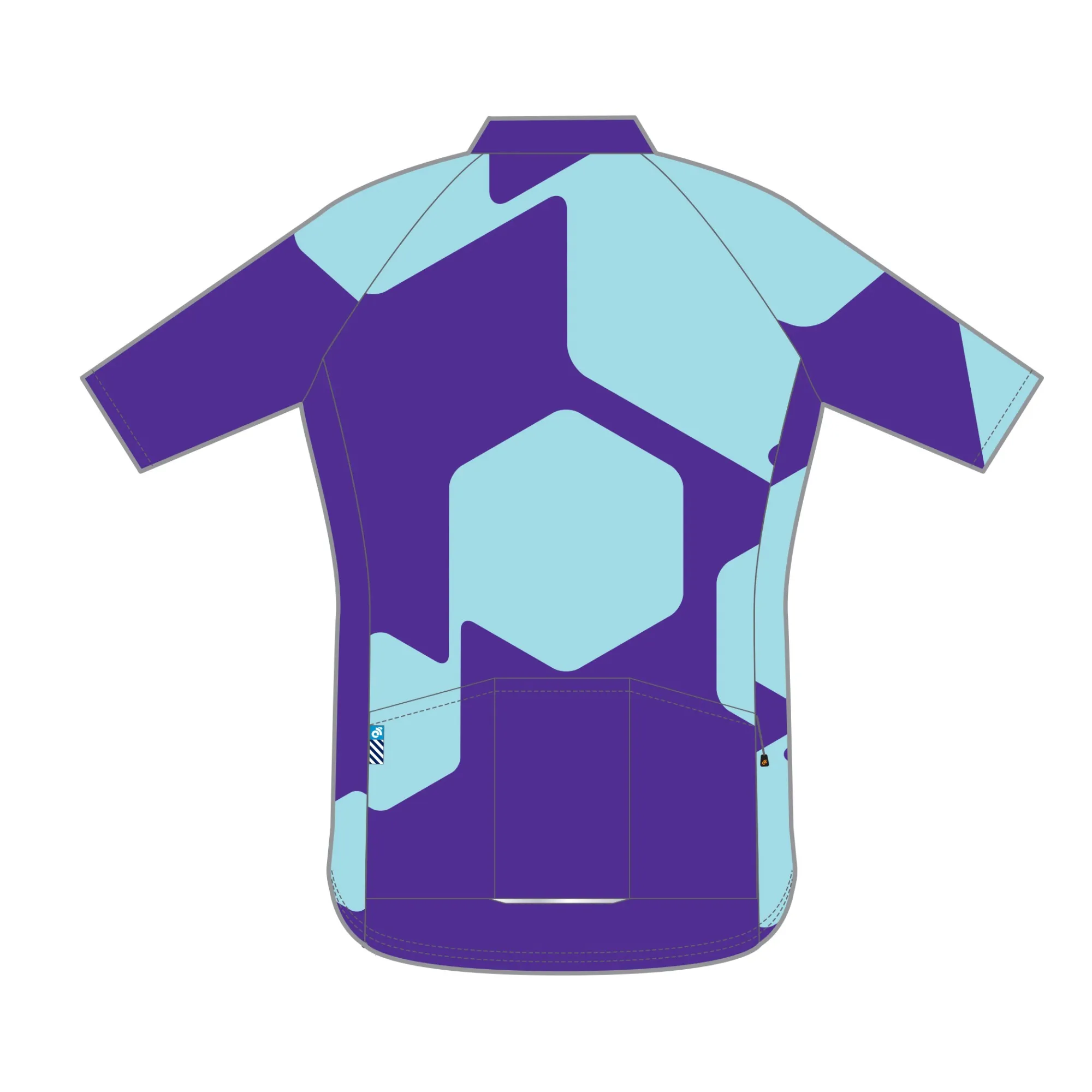 TECH  Jersey