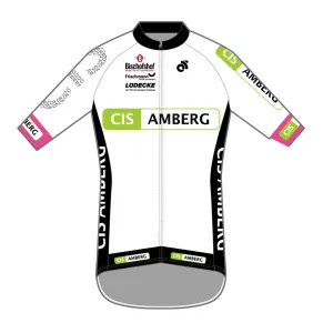 TECH  Jersey