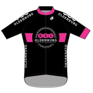 TECH  Jersey
