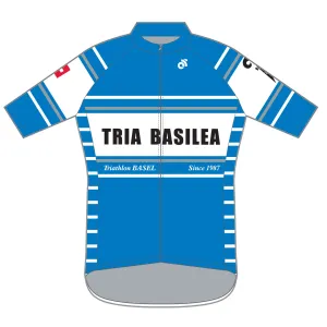 TECH  Jersey