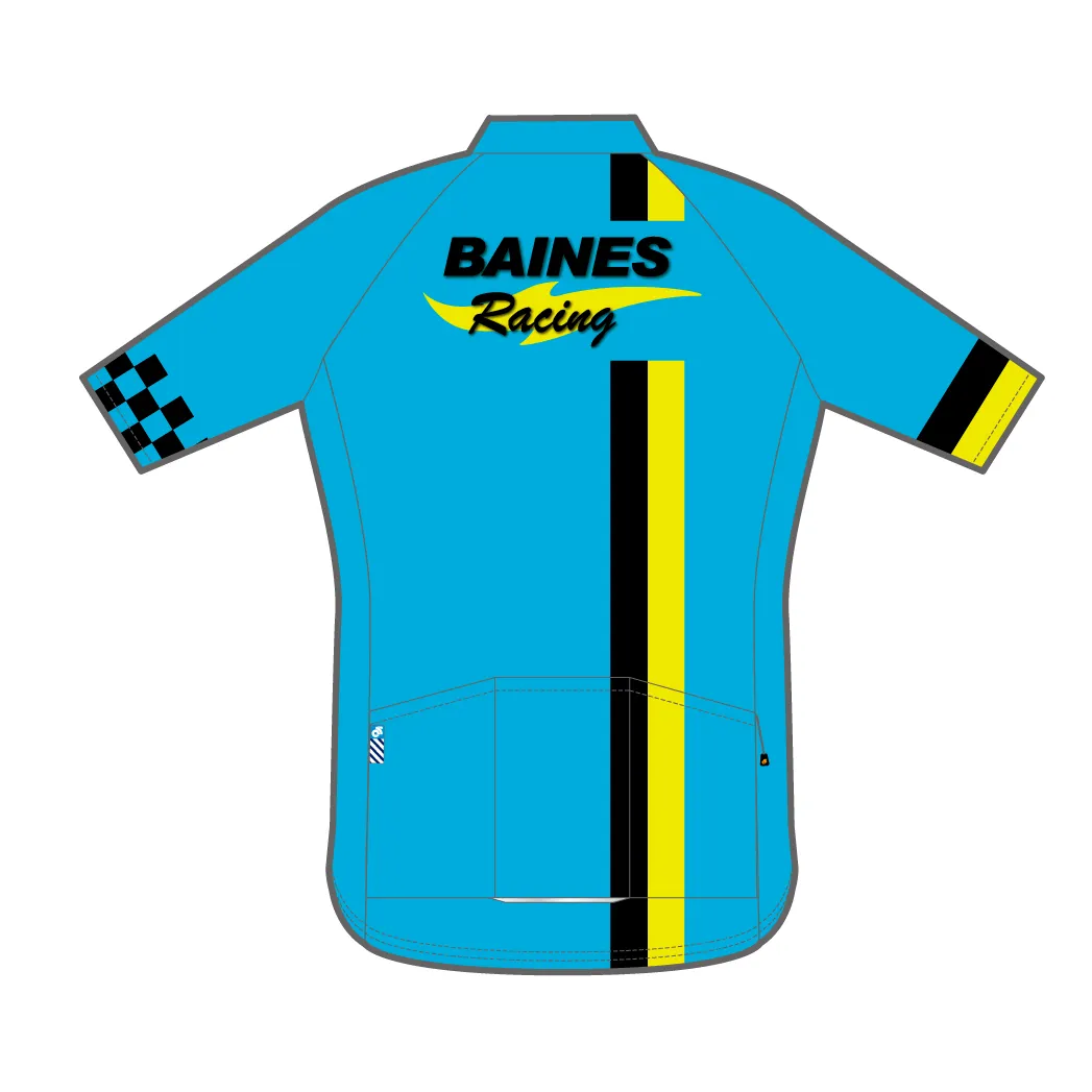 TECH  Jersey