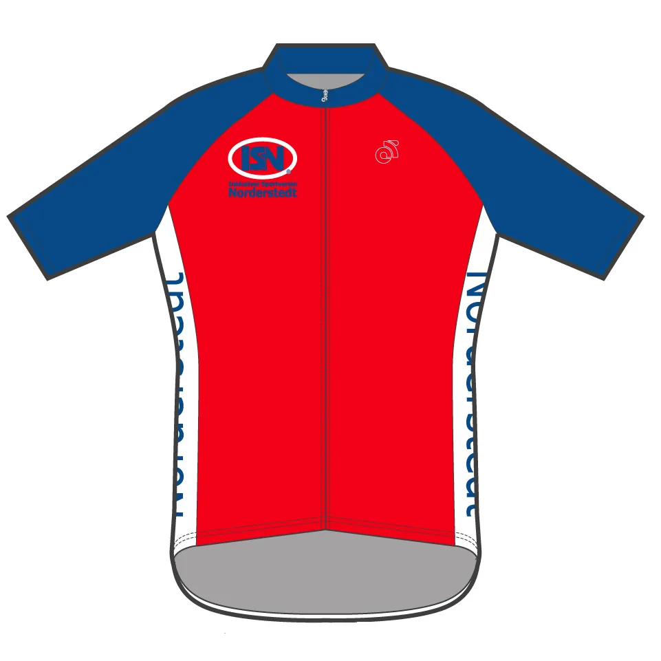 TECH  Jersey