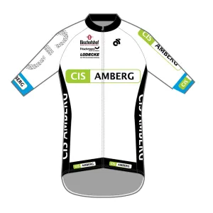 TECH  Jersey