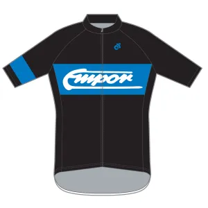 TECH  Jersey
