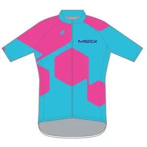 TECH  Jersey