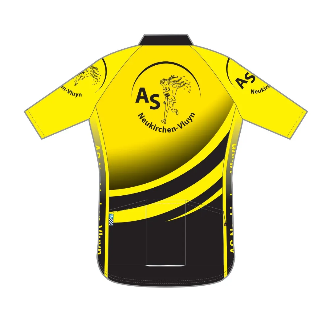 TECH  Jersey