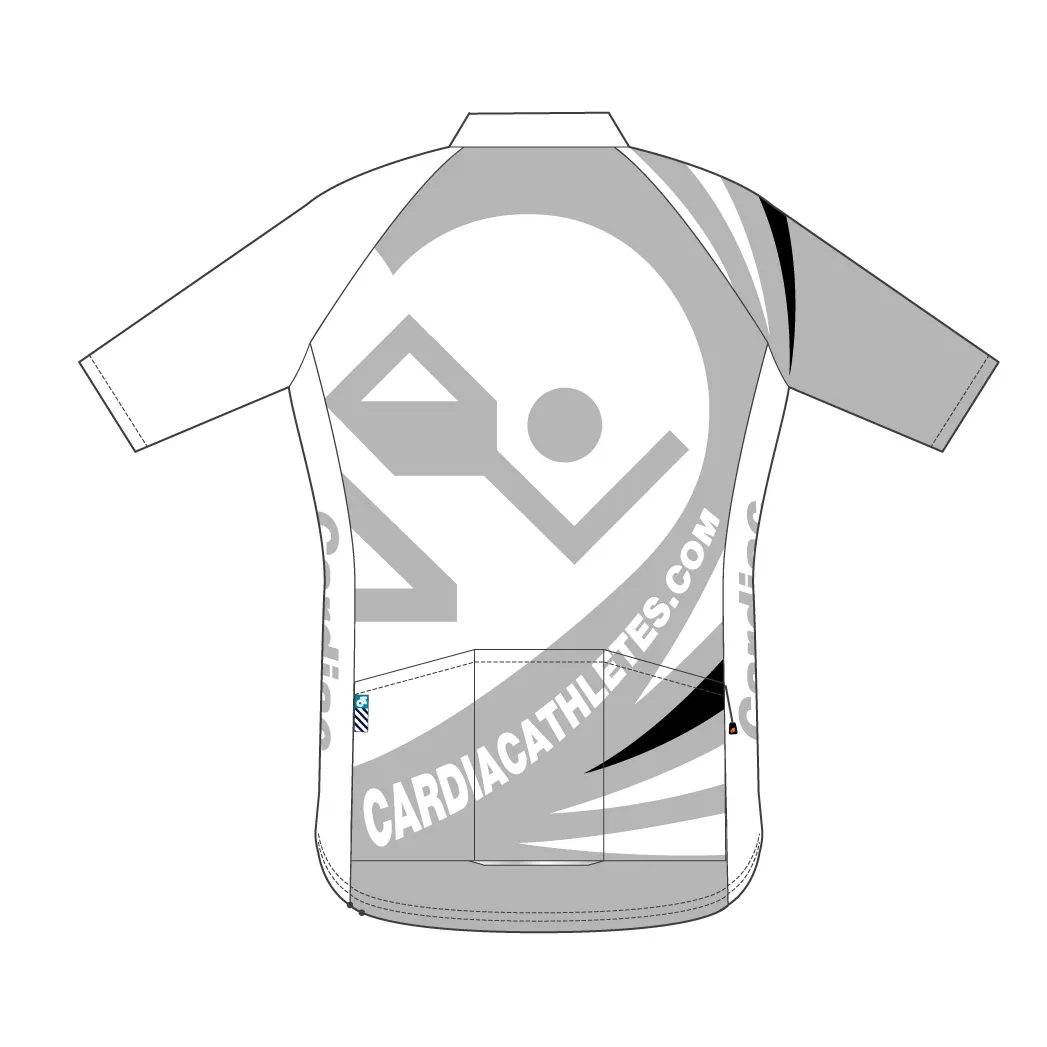 TECH  Jersey