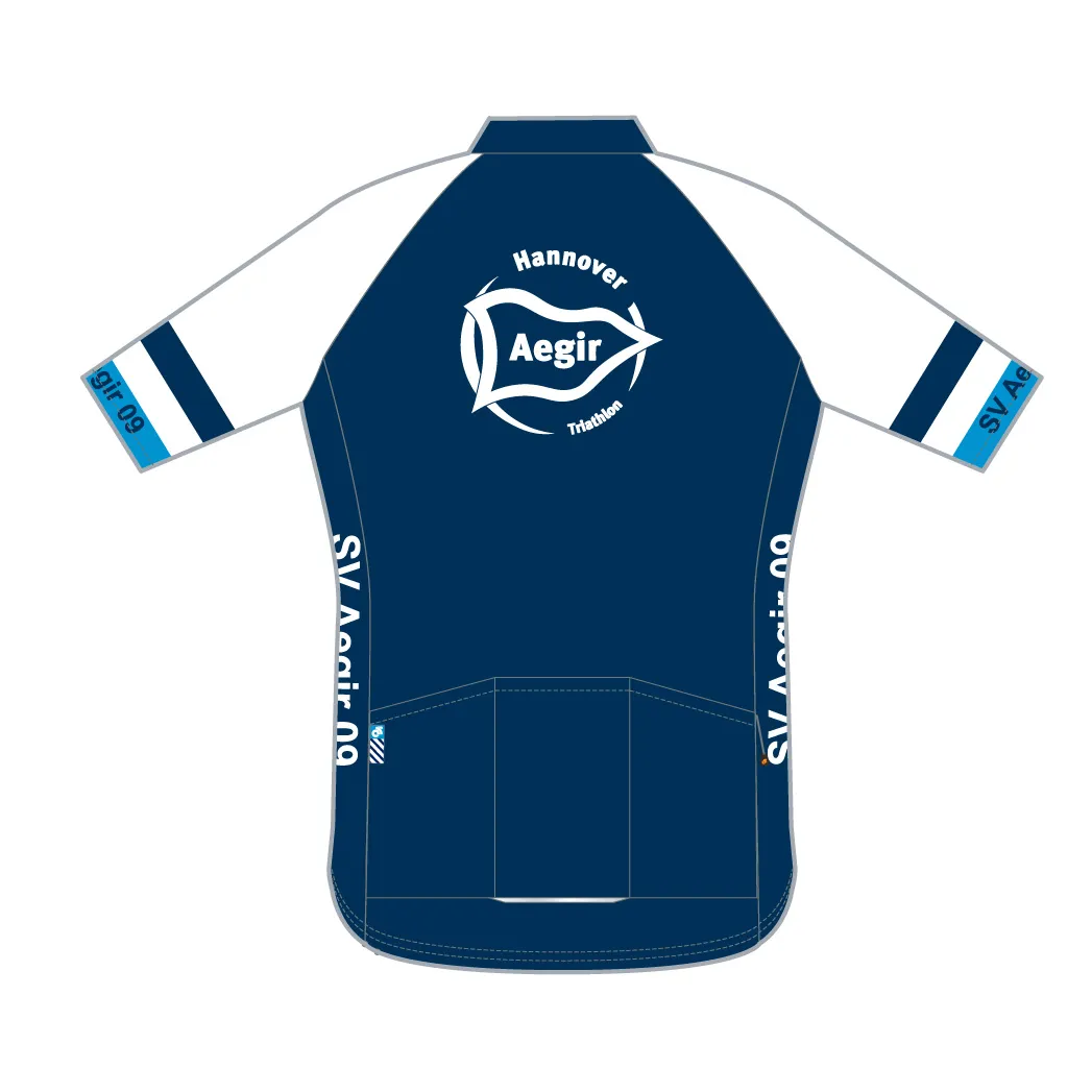 TECH  Jersey