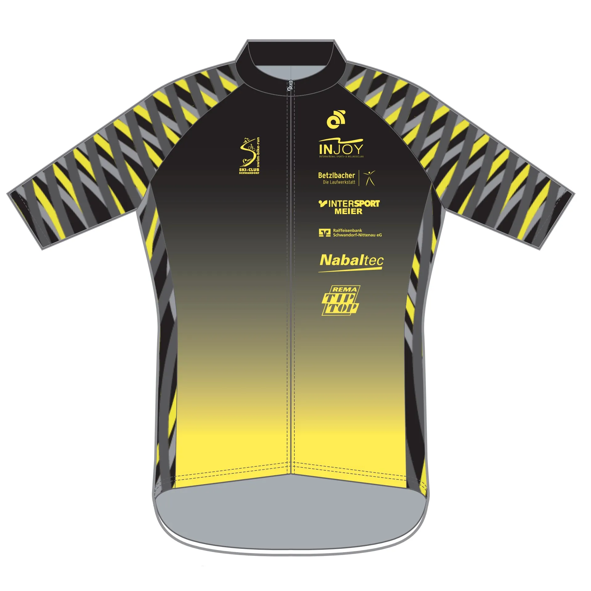 TECH  Jersey