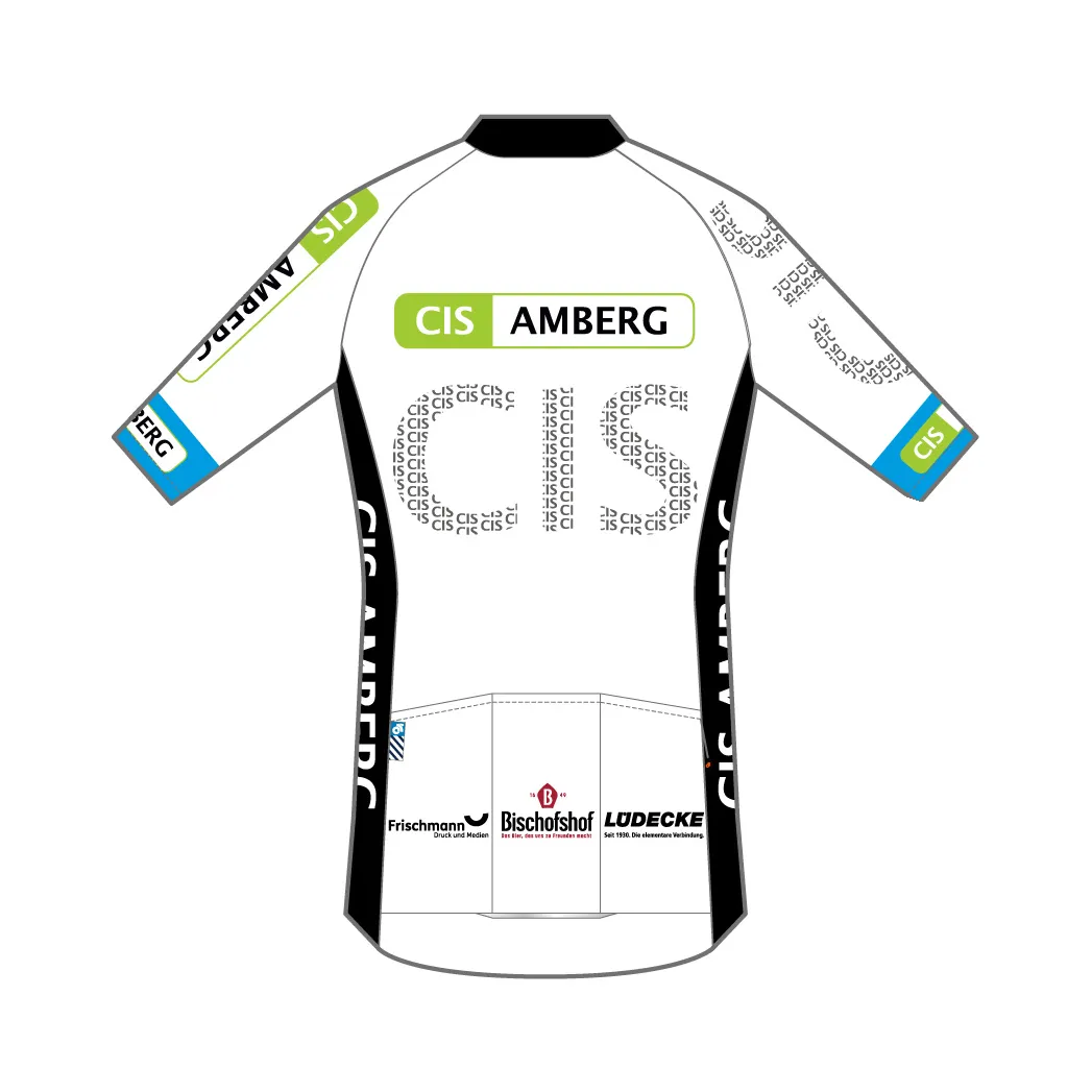 TECH  Jersey