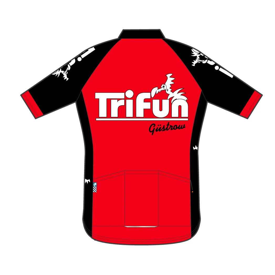 TECH  Jersey