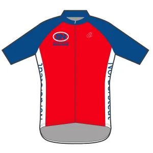 TECH  Jersey