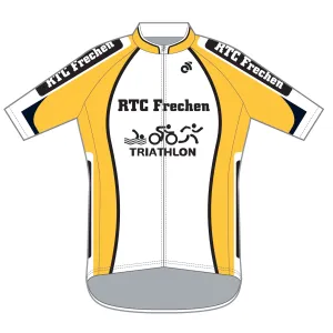 TECH  Jersey