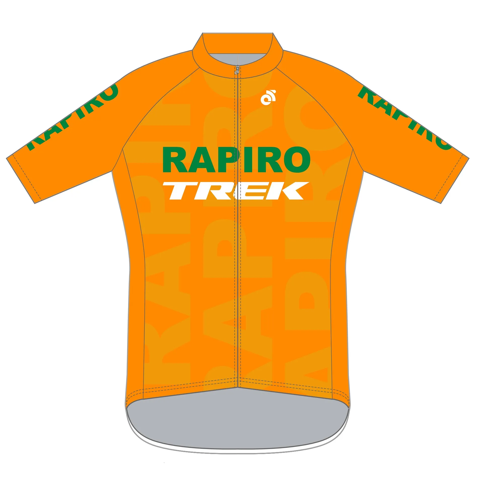 TECH  Jersey