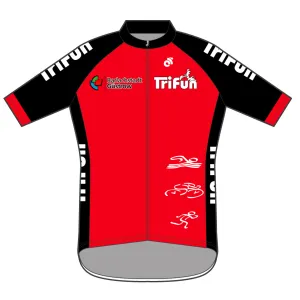TECH  Jersey