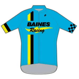 TECH  Jersey
