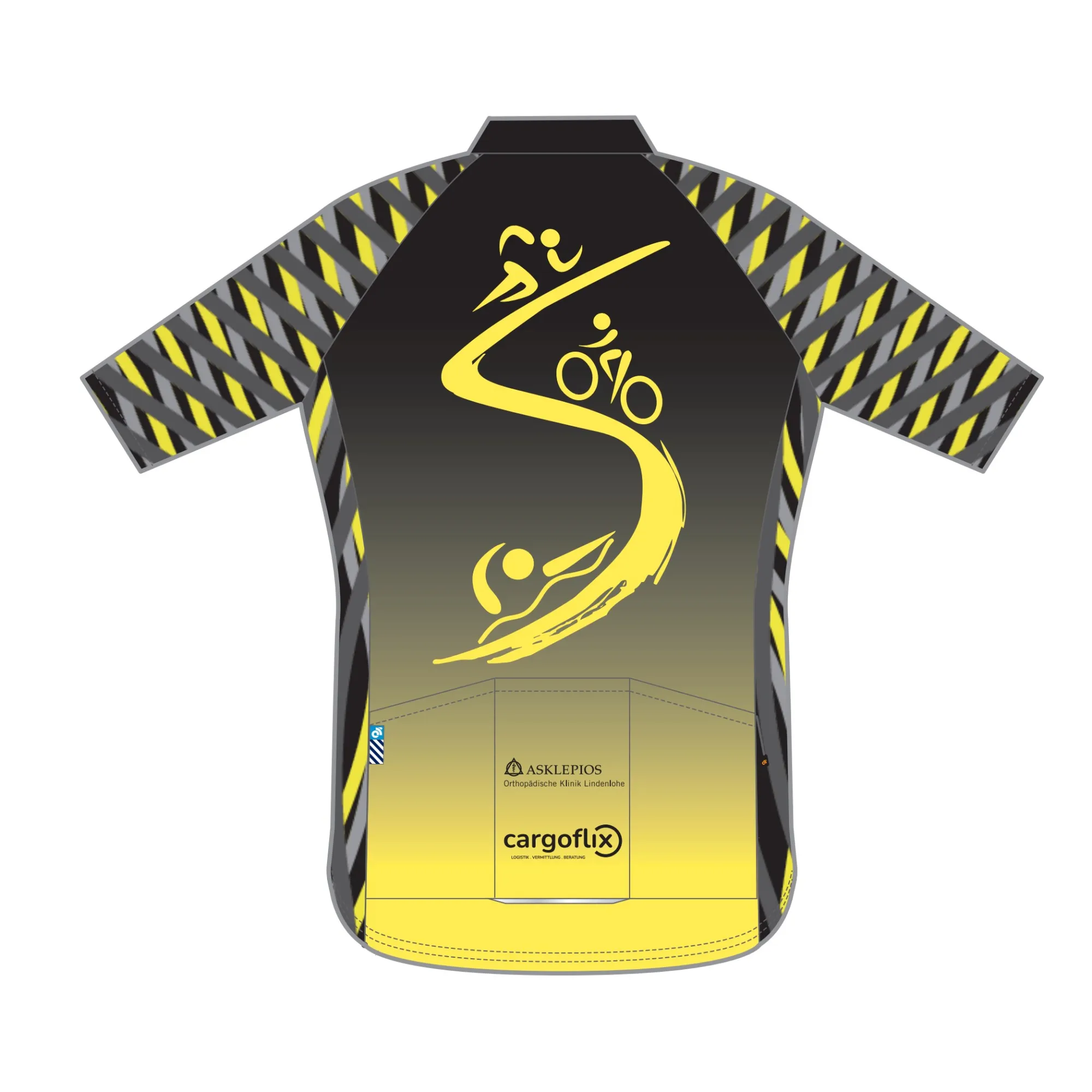 TECH  Jersey