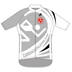 TECH  Jersey