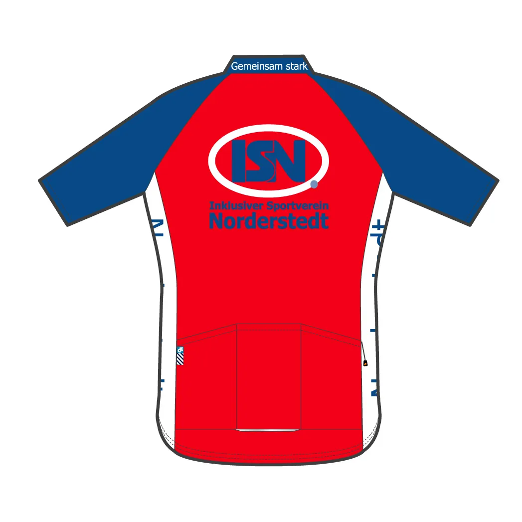 TECH  Jersey