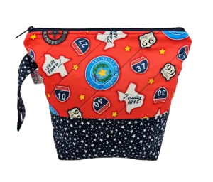Texas Highways - Project Bag - Small