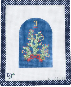 Texmas Day 3
