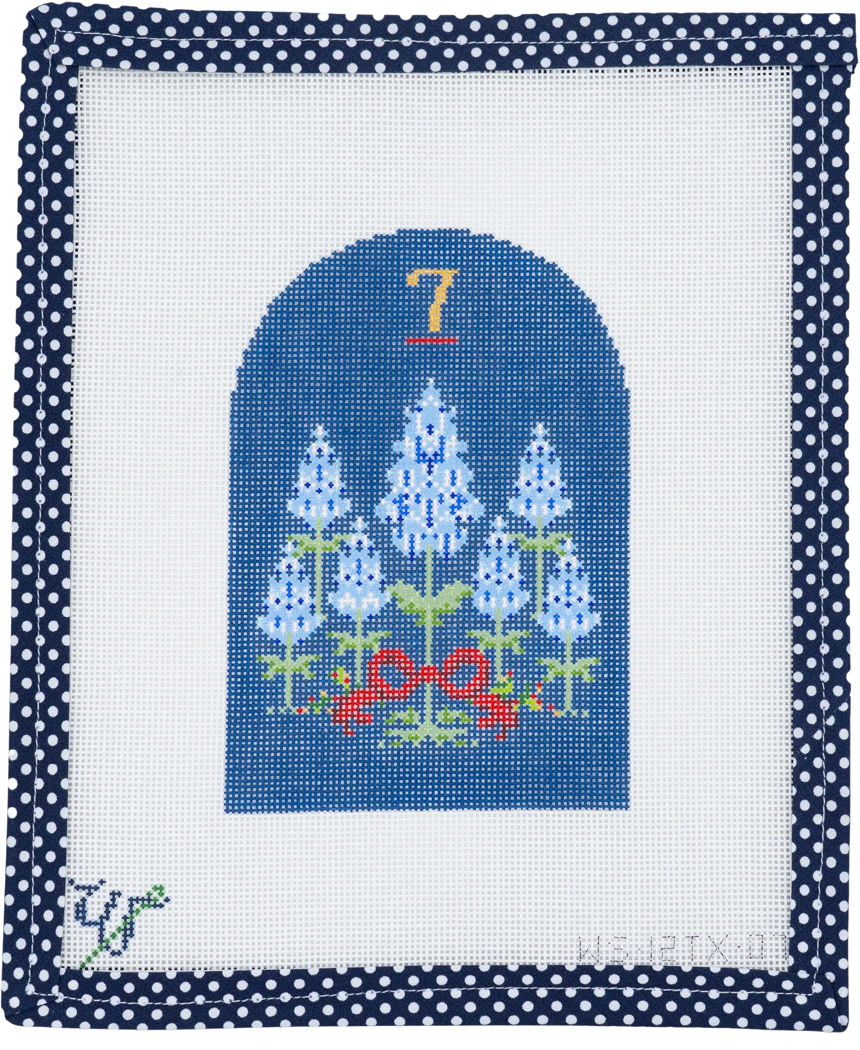 Texmas Day 7