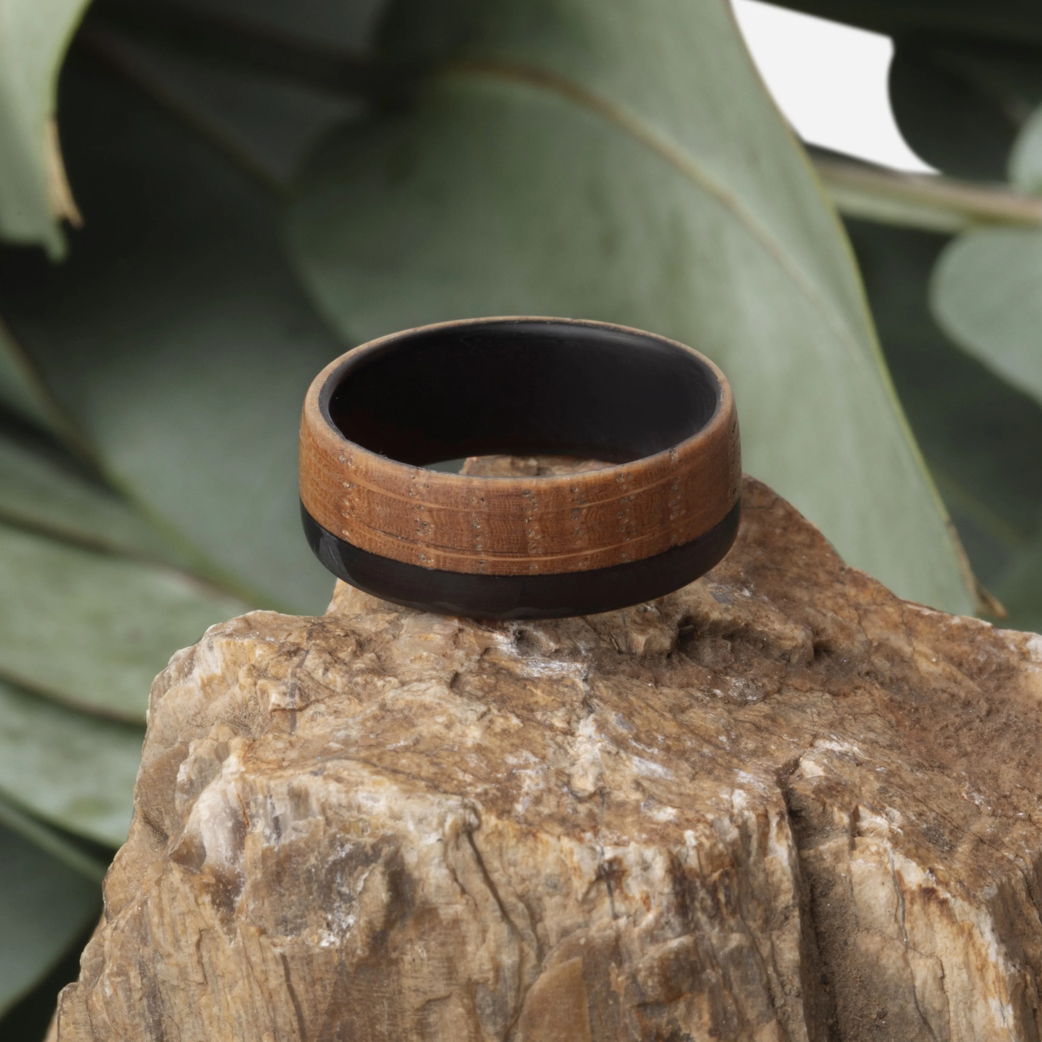 The Offset Oak