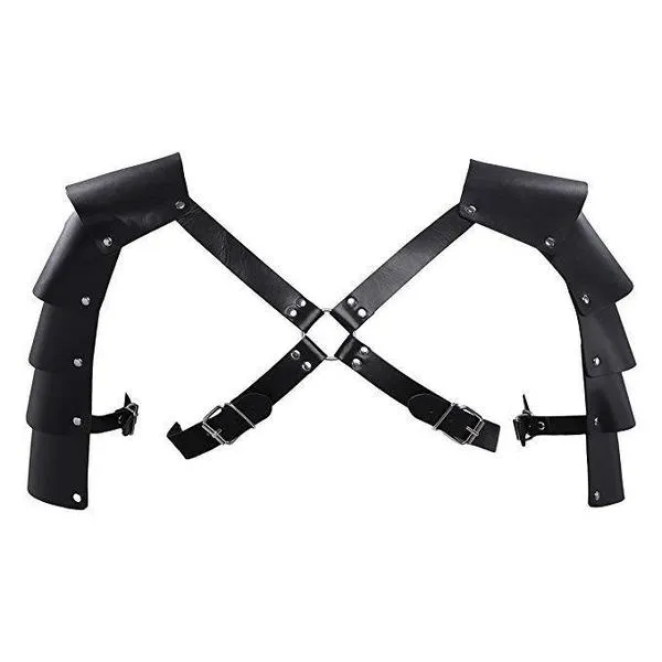 The Phoenix Harness