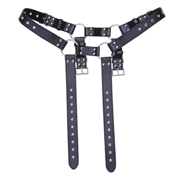 The Voldemort Harness