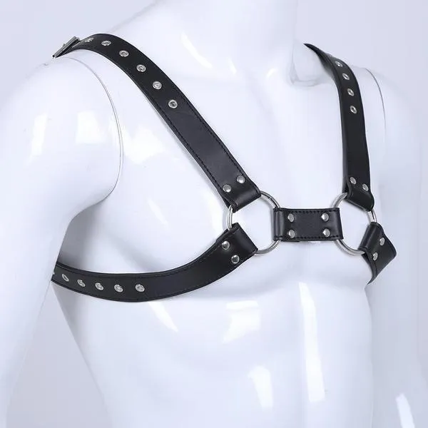 The Voldemort Harness