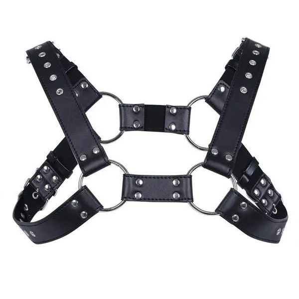 The Voldemort Harness
