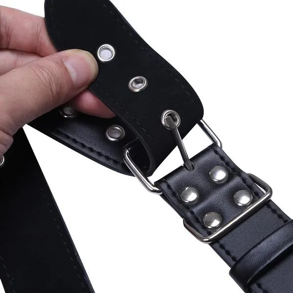 The Voldemort Harness
