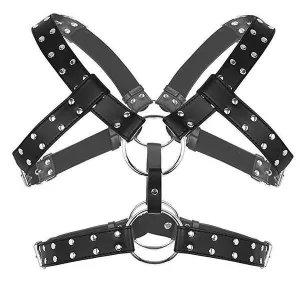 The Zeus Harness