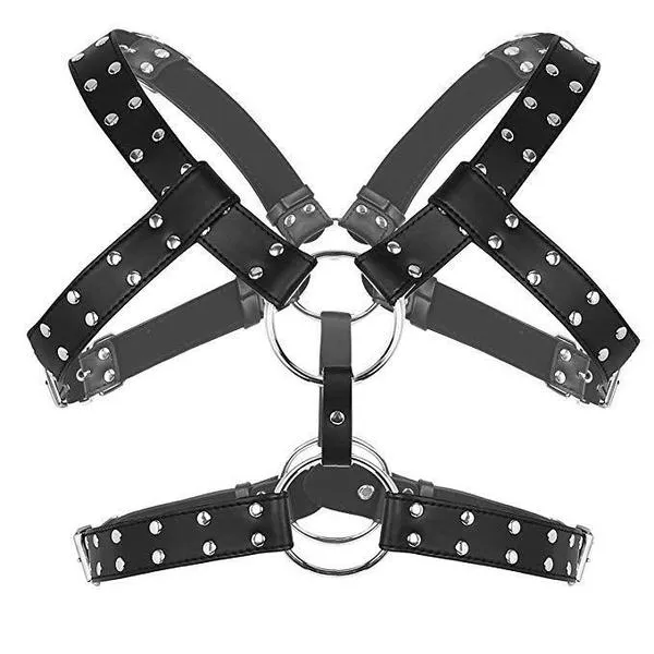 The Zeus Harness
