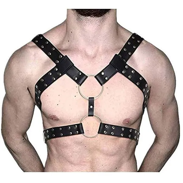 The Zeus Harness