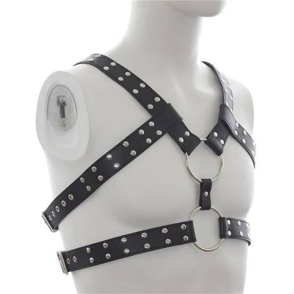 The Zeus Harness