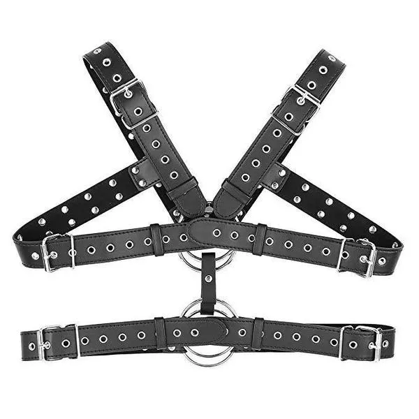 The Zeus Harness