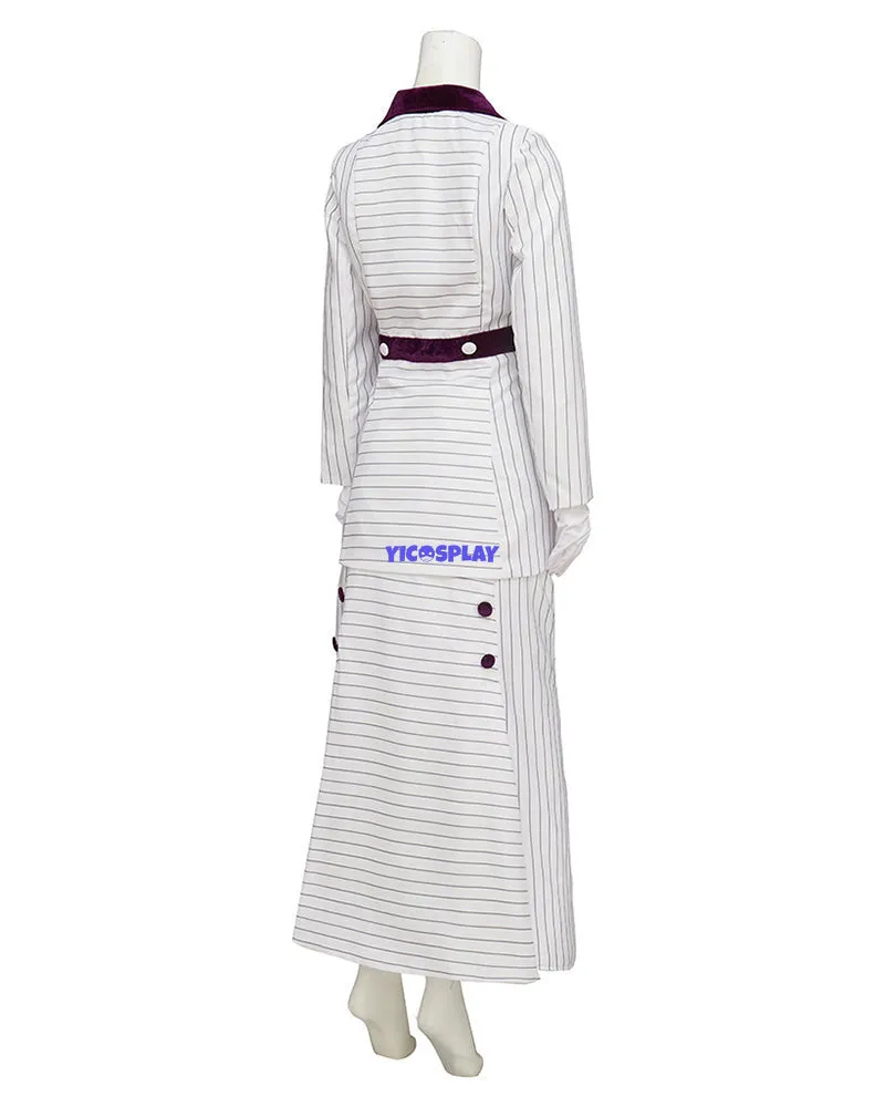 Titanic Rose Boarding Suit Adult