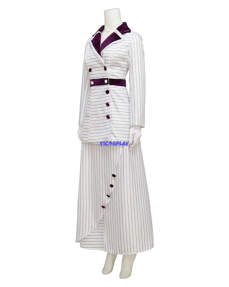 Titanic Rose Boarding Suit Adult