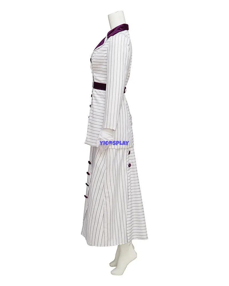Titanic Rose Boarding Suit Adult