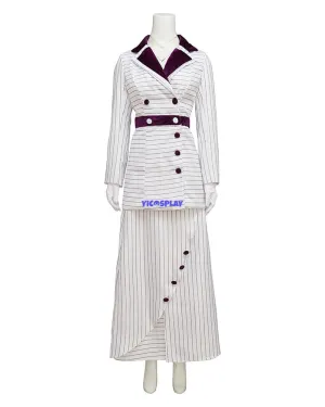 Titanic Rose Boarding Suit Adult
