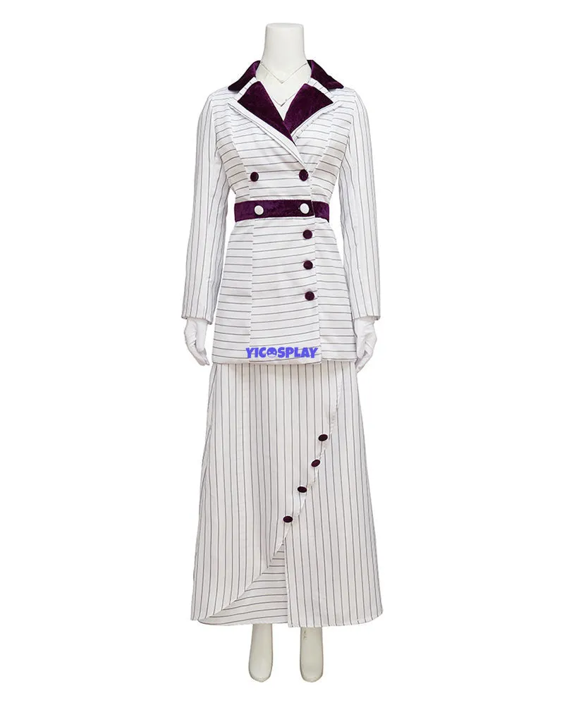 Titanic Rose Boarding Suit Adult