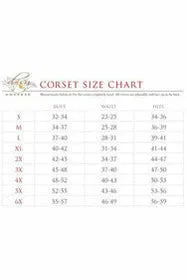 Top Drawer Steel Boned Faux Leather Underbust Corset Top
