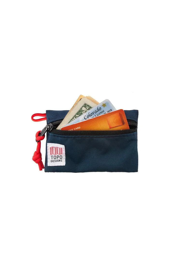 Topo Designs Accessory Bags Sea Pine