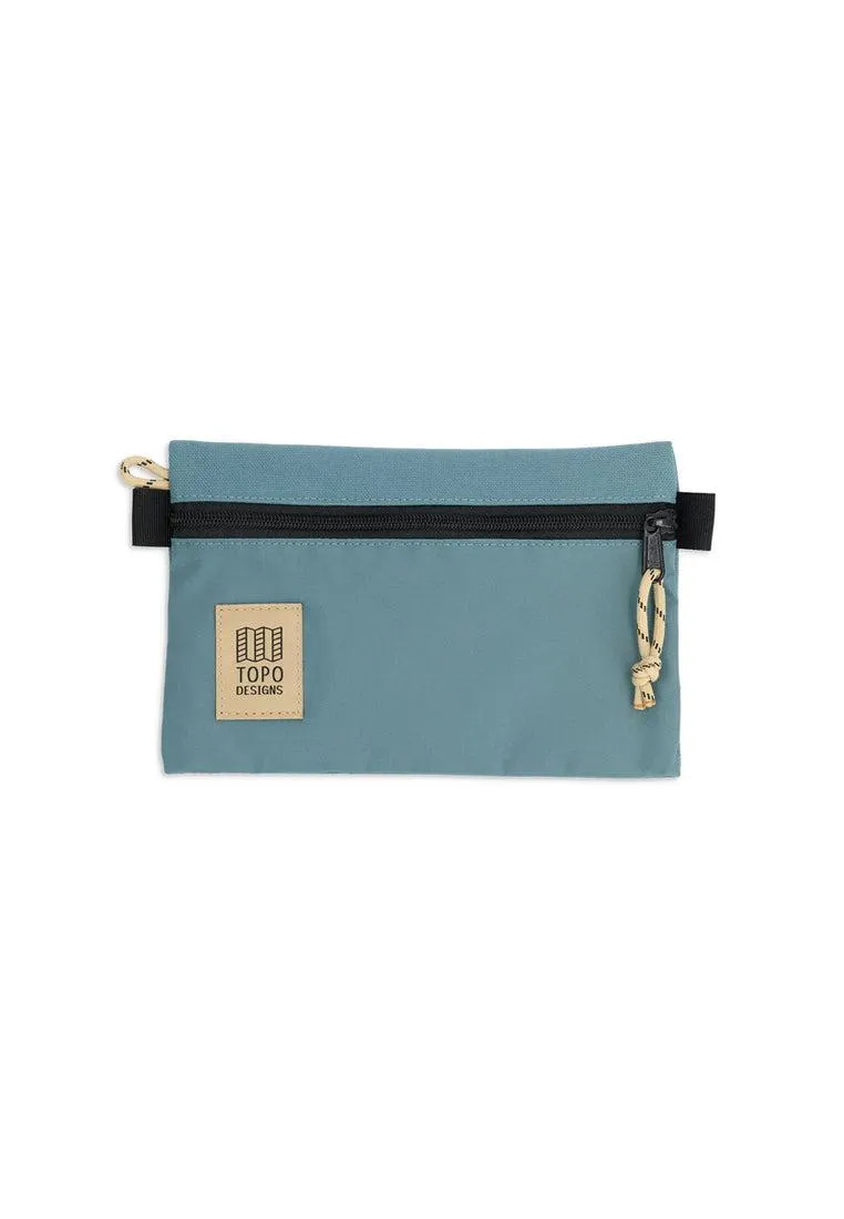 Topo Designs Accessory Bags Sea Pine