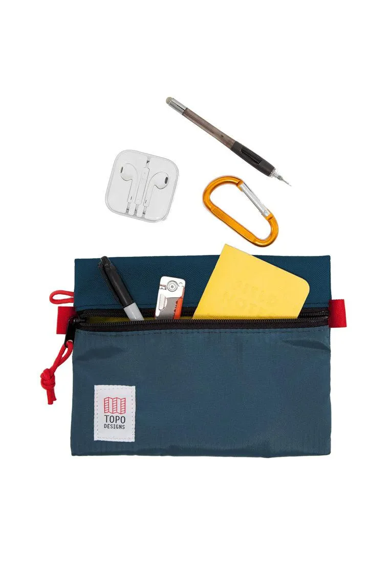 Topo Designs Accessory Bags Sea Pine